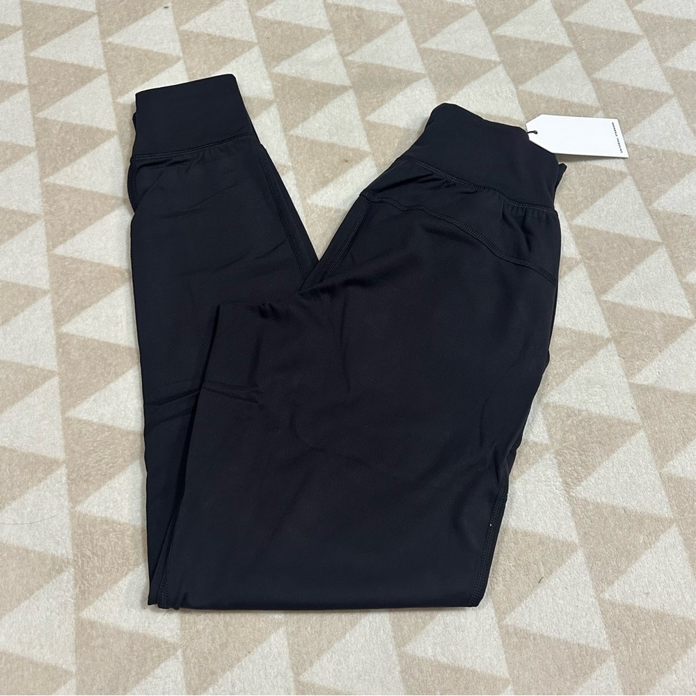 Universal standard cooper comfort jogger pants